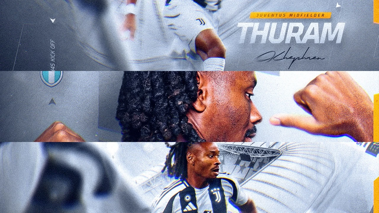 Minimalist sports design lesson cover
