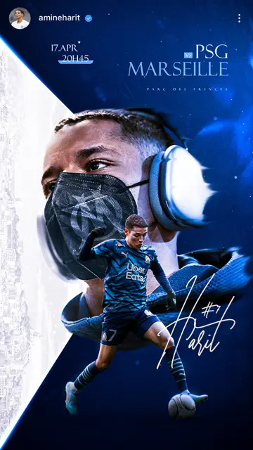 Matchday 001