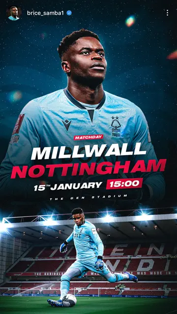 Matchday 002
