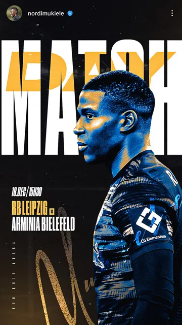 Matchday 004