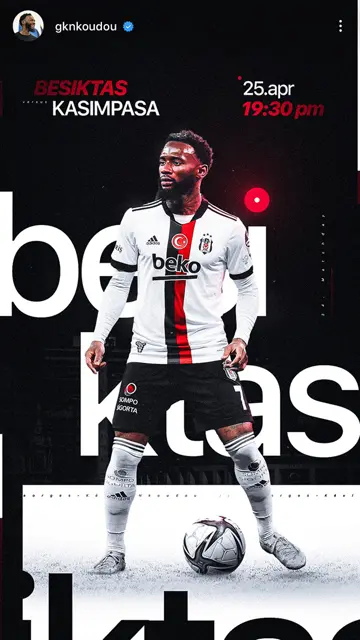 Matchday 007