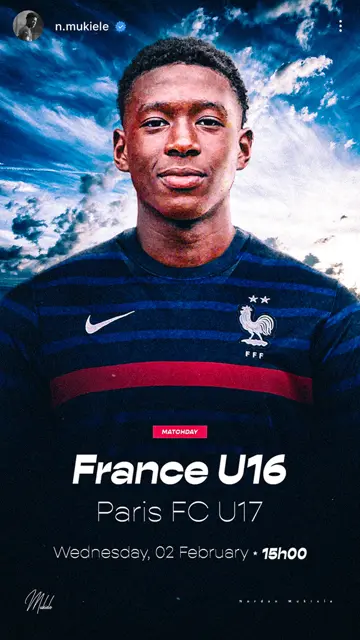 Matchday 013