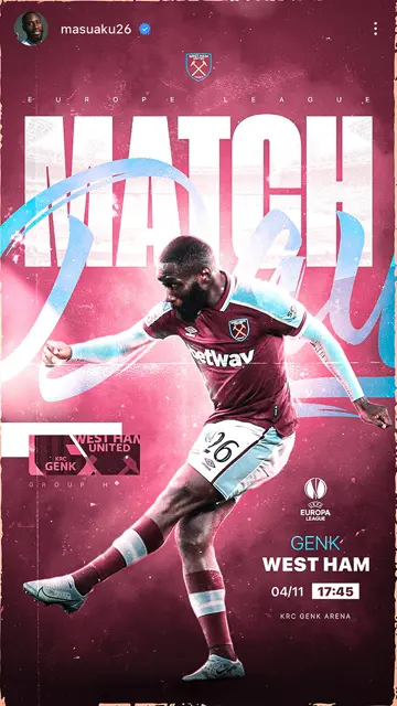Matchday 024