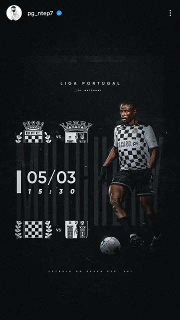 Matchday 035