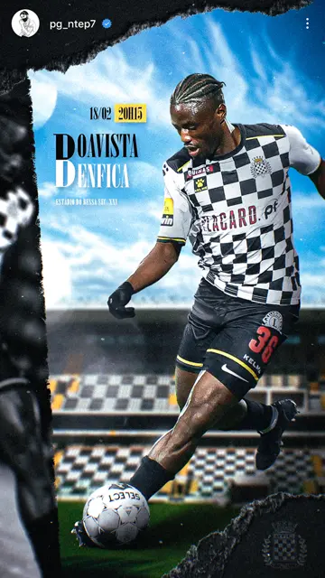 Matchday 043