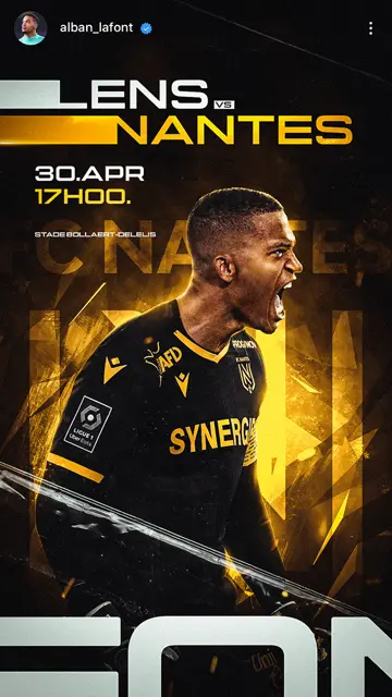 Matchday 055