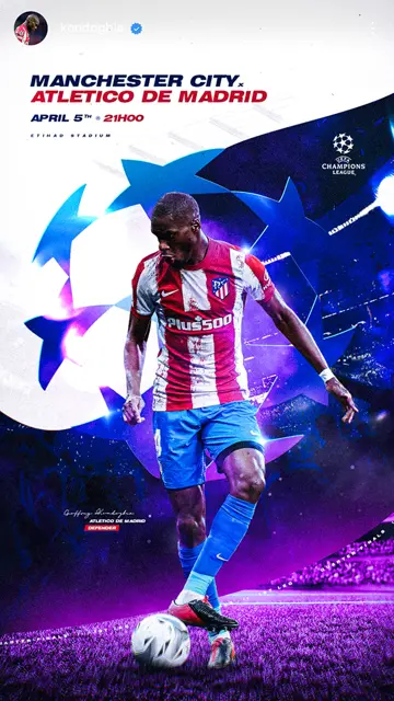 Matchday 064