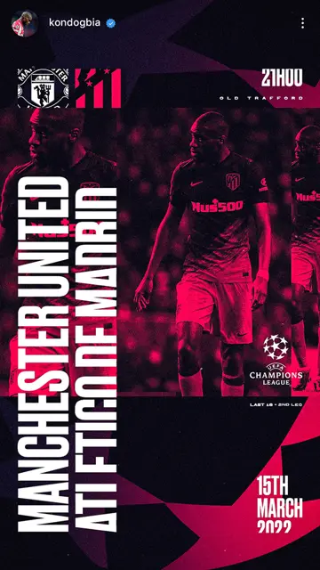 Matchday 074