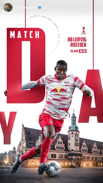 Matchday 080
