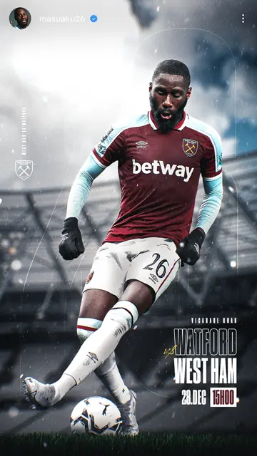 Matchday 081