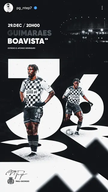 Matchday 097