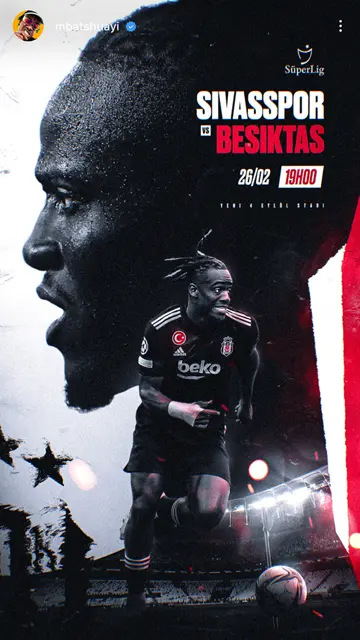 Matchday 098