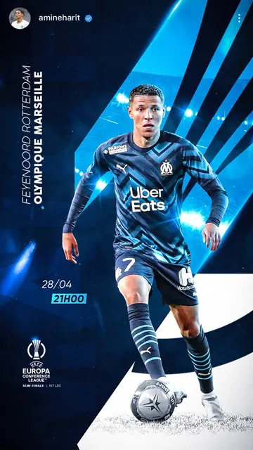 Matchday 100