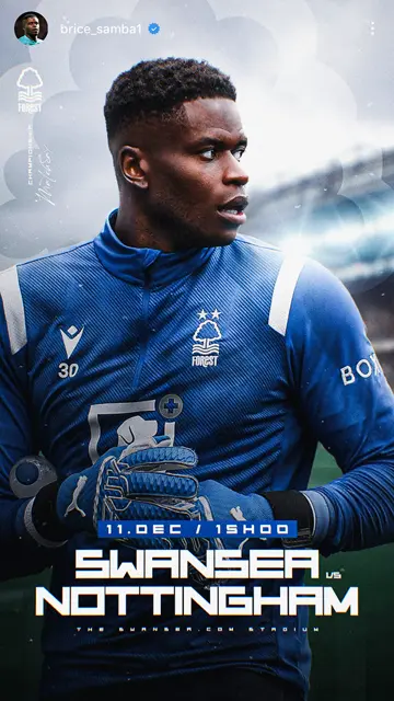Matchday 101