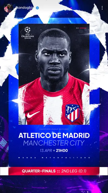 Matchday 103