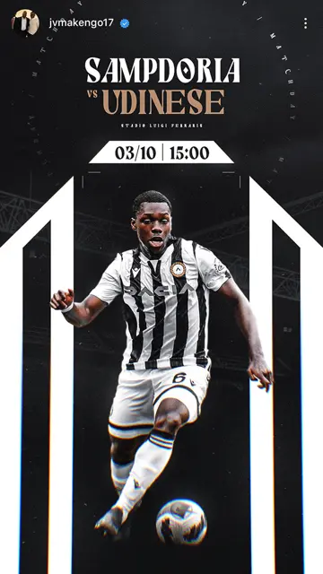 Matchday 105