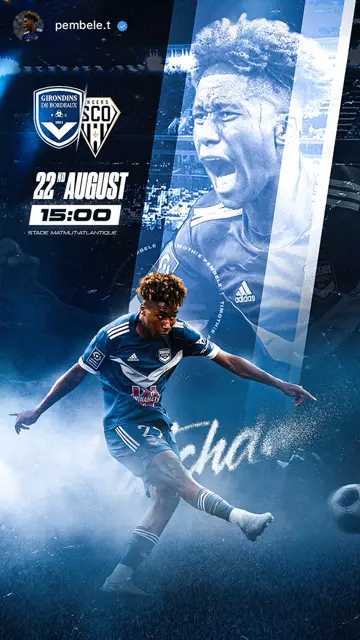 Matchday 113
