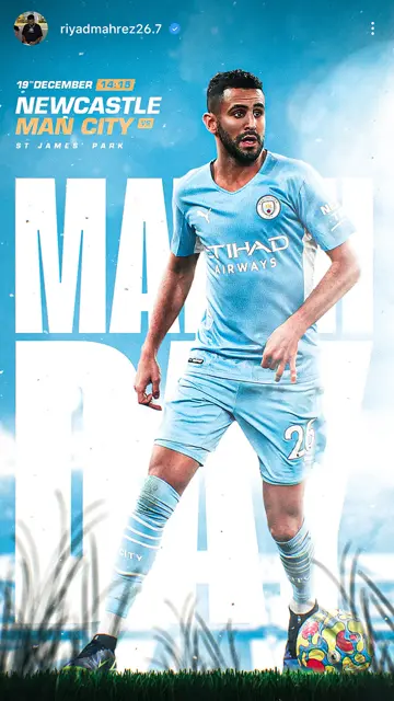 Matchday 123