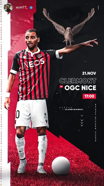 Matchday 135