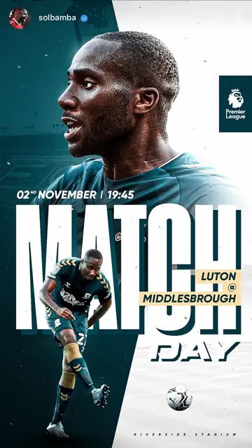 Matchday 143