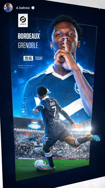Bordeaux vs Grenoble 24 04 (Bakwa)