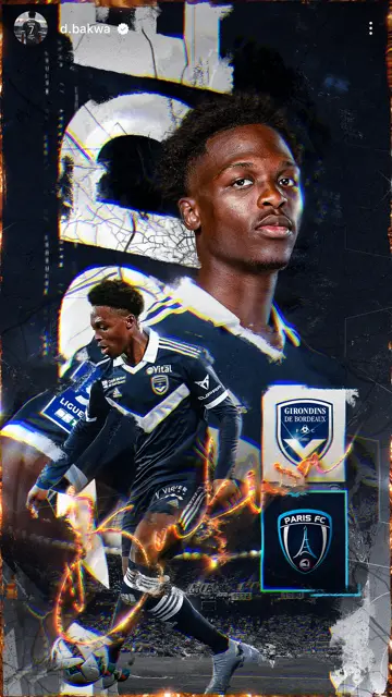 Bordeaux vs Paris FC 18 02 (Bakwa)