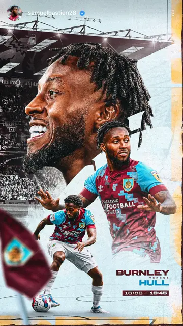 Burnley vs Hull 15 08 (Bastien)