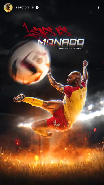 Lens vs Monaco 22 04 (Fofana)