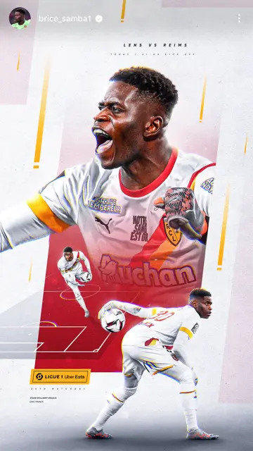 Lens vs Reims 12 05 (Samba)