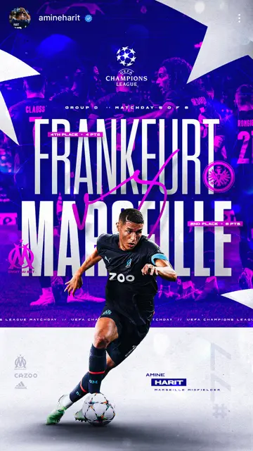 Marseille vs Frankfurt 26 10 (Harit)