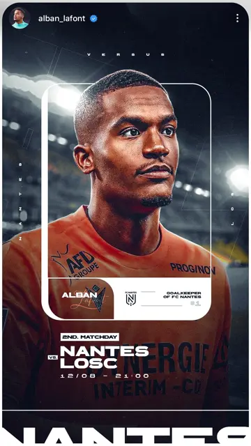 Nantes vs Lille 12 08 (Lafont)