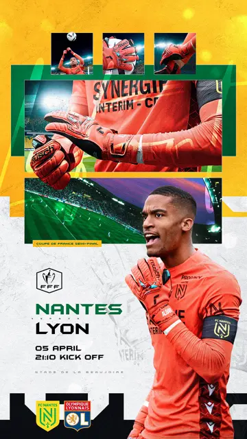 Nantes vs Young Boys 05 04 (Lafont)