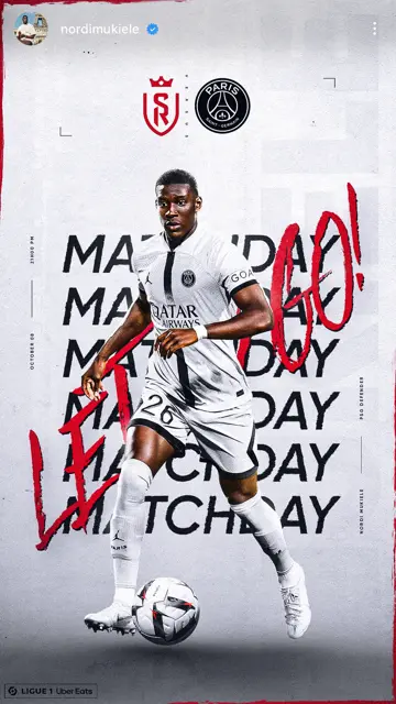PSG vs Reims 08 10 (Mukiele)