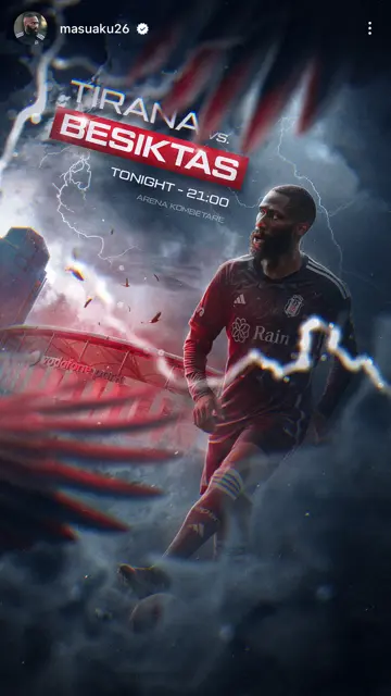 Matchday 18