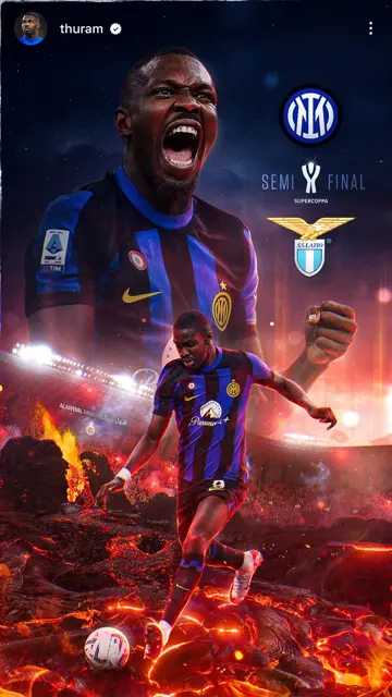 Matchday 34
