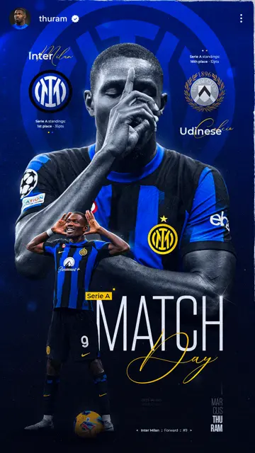 Matchday 40