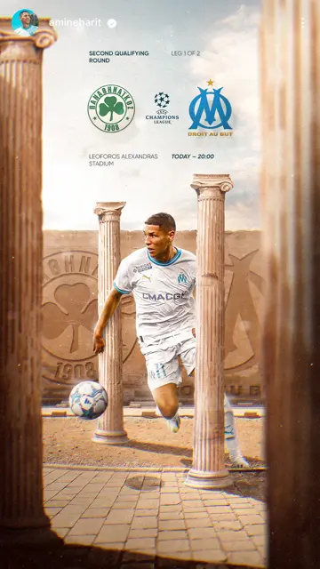 Matchday 55