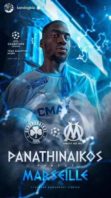 Matchday 56