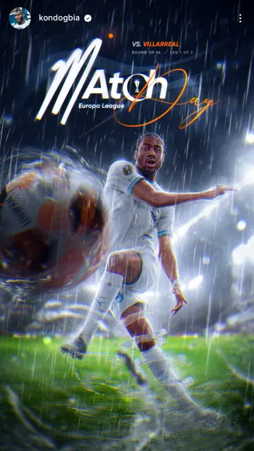 Matchday 60