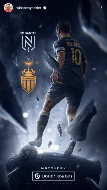 Matchday 64