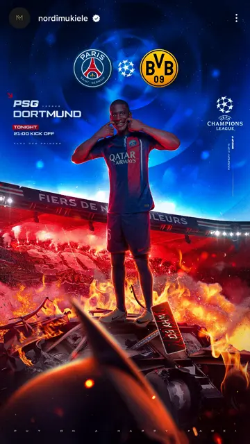 Matchday 69