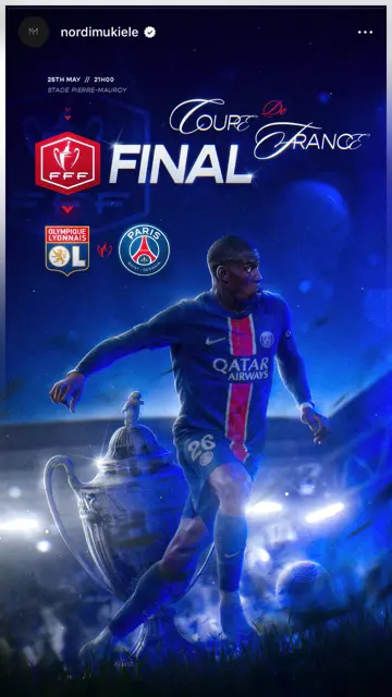 Matchday 70