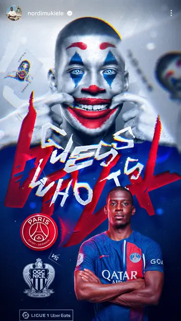 Matchday 71