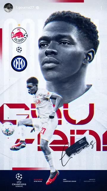 Matchday 74
