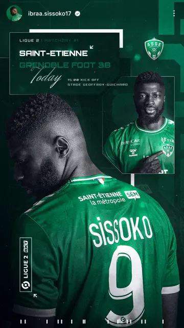 Matchday 83