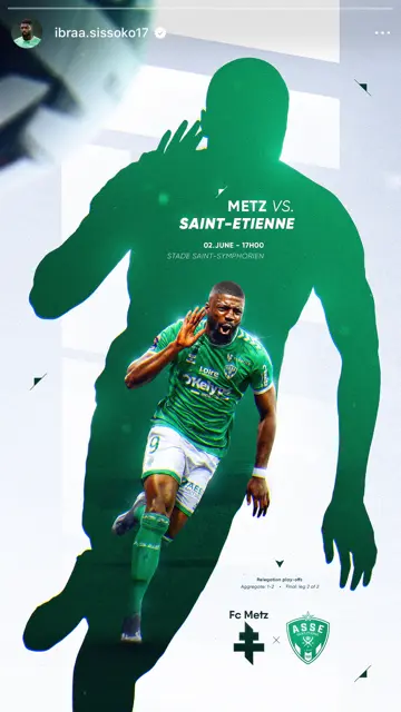 Matchday 84