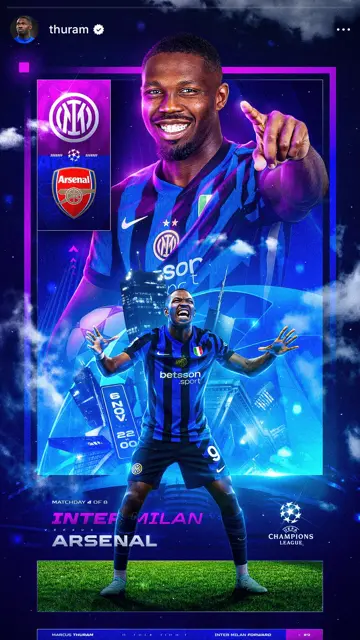 Matchday 05