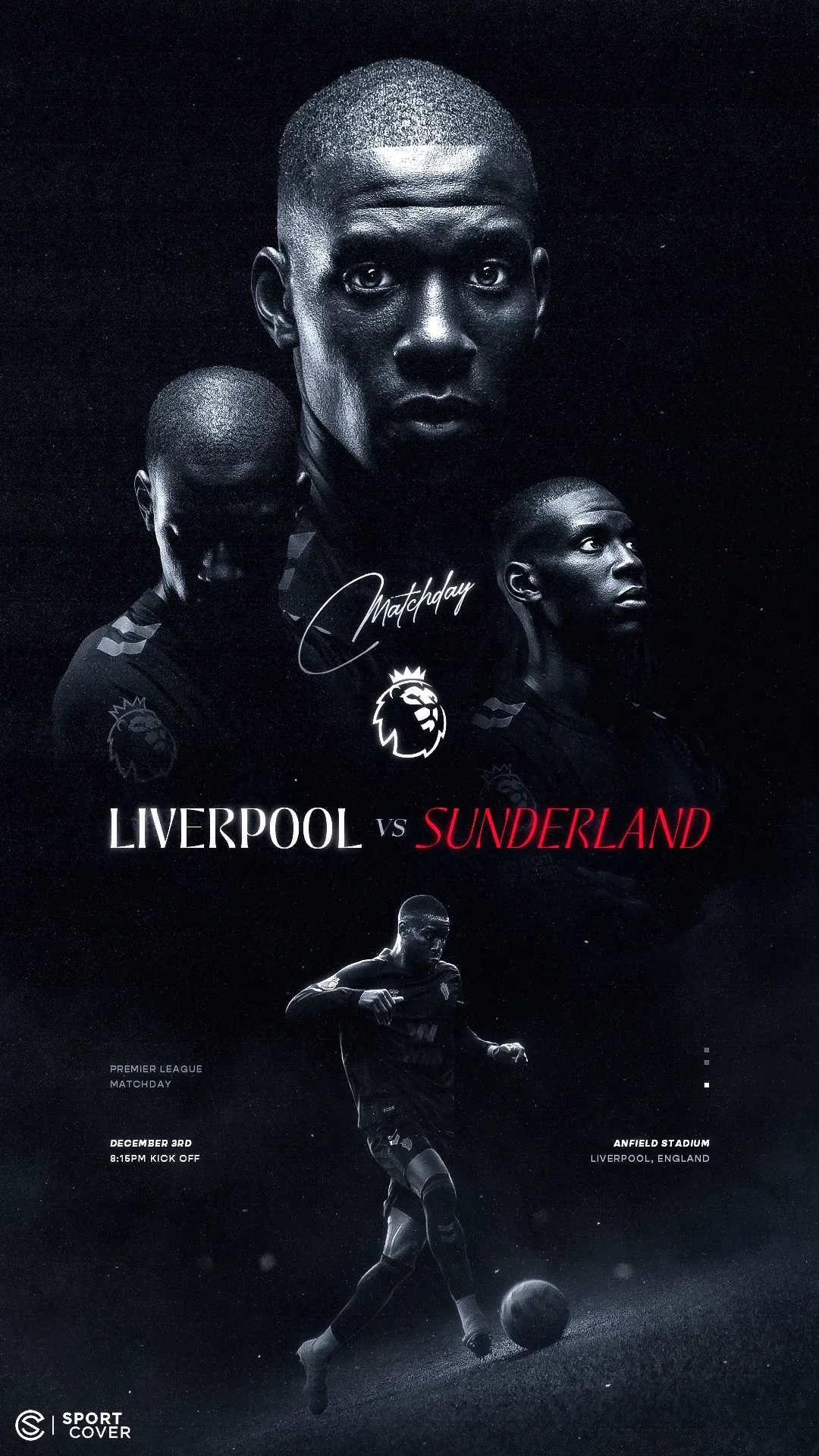 Matchday 04
