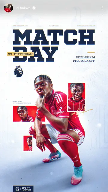 Matchday 05