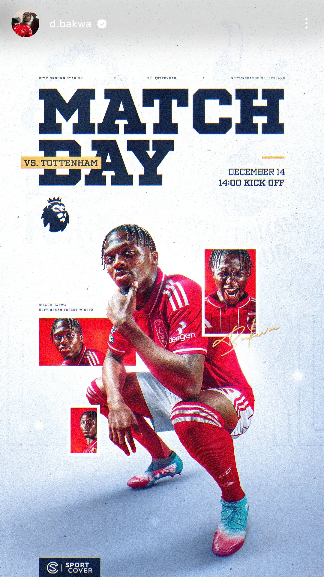 Matchday 05